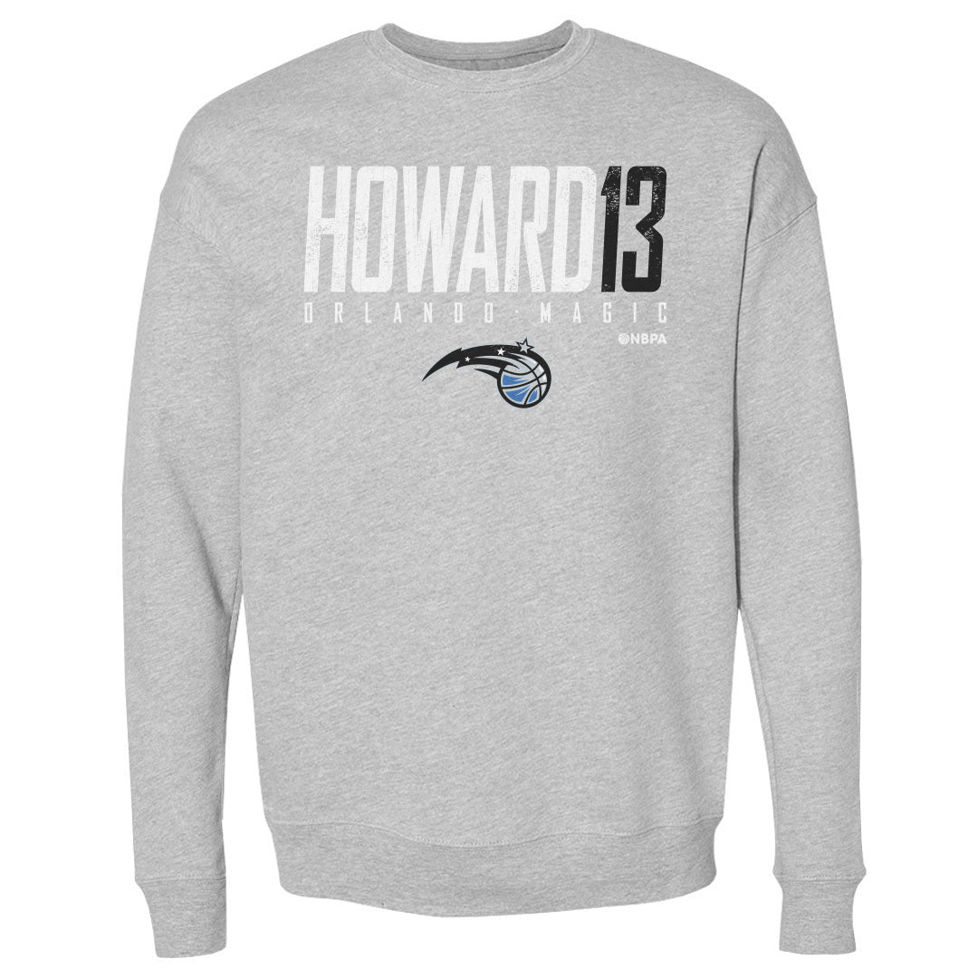 Jett Howard Men&#39;s Crewneck Sweatshirt | 500 LEVEL