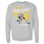 Morgan Geekie Men's Crewneck Sweatshirt | 500 LEVEL