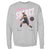 Luis Suarez Men's Crewneck Sweatshirt | 500 LEVEL