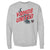 D.C. United Men's Crewneck Sweatshirt | 500 LEVEL