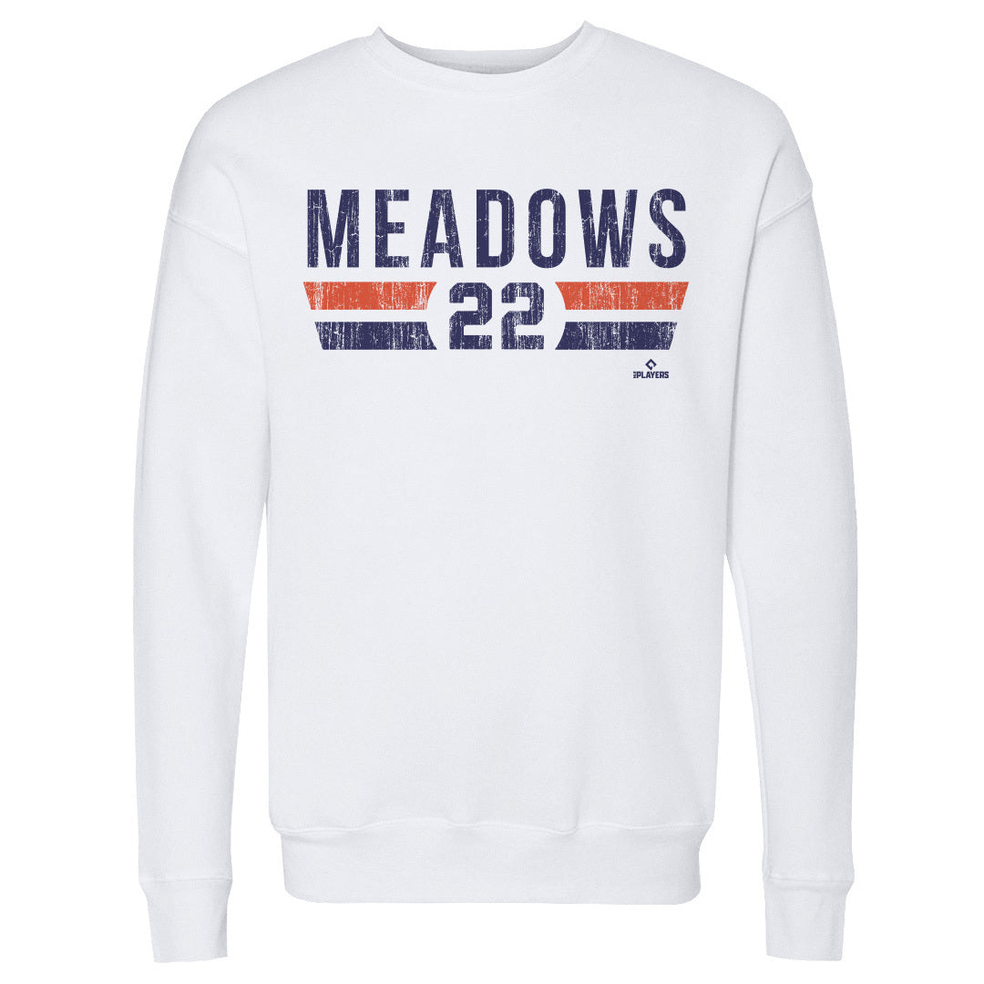 Parker Meadows Men&#39;s Crewneck Sweatshirt | 500 LEVEL