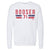 Cam Booser Men's Crewneck Sweatshirt | 500 LEVEL