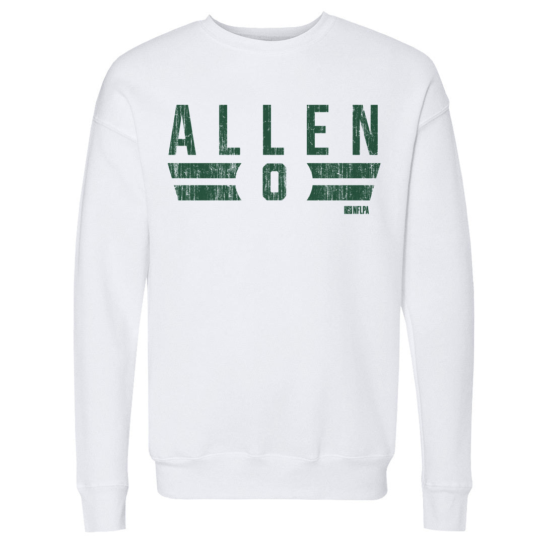 Braelon Allen Men&#39;s Crewneck Sweatshirt | 500 LEVEL