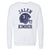 Jalen Kimber Men's Crewneck Sweatshirt | 500 LEVEL