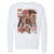 Trey Hendrickson Men's Crewneck Sweatshirt | 500 LEVEL