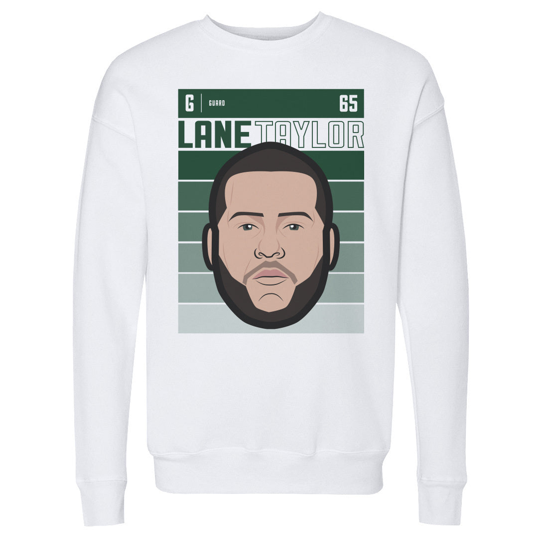 Lane Taylor Men&#39;s Crewneck Sweatshirt | 500 LEVEL