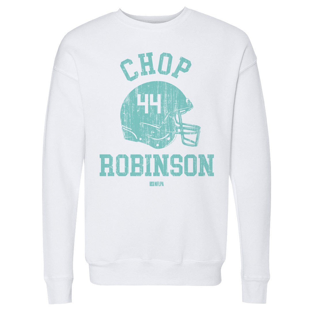 Chop Robinson Men&#39;s Crewneck Sweatshirt | 500 LEVEL