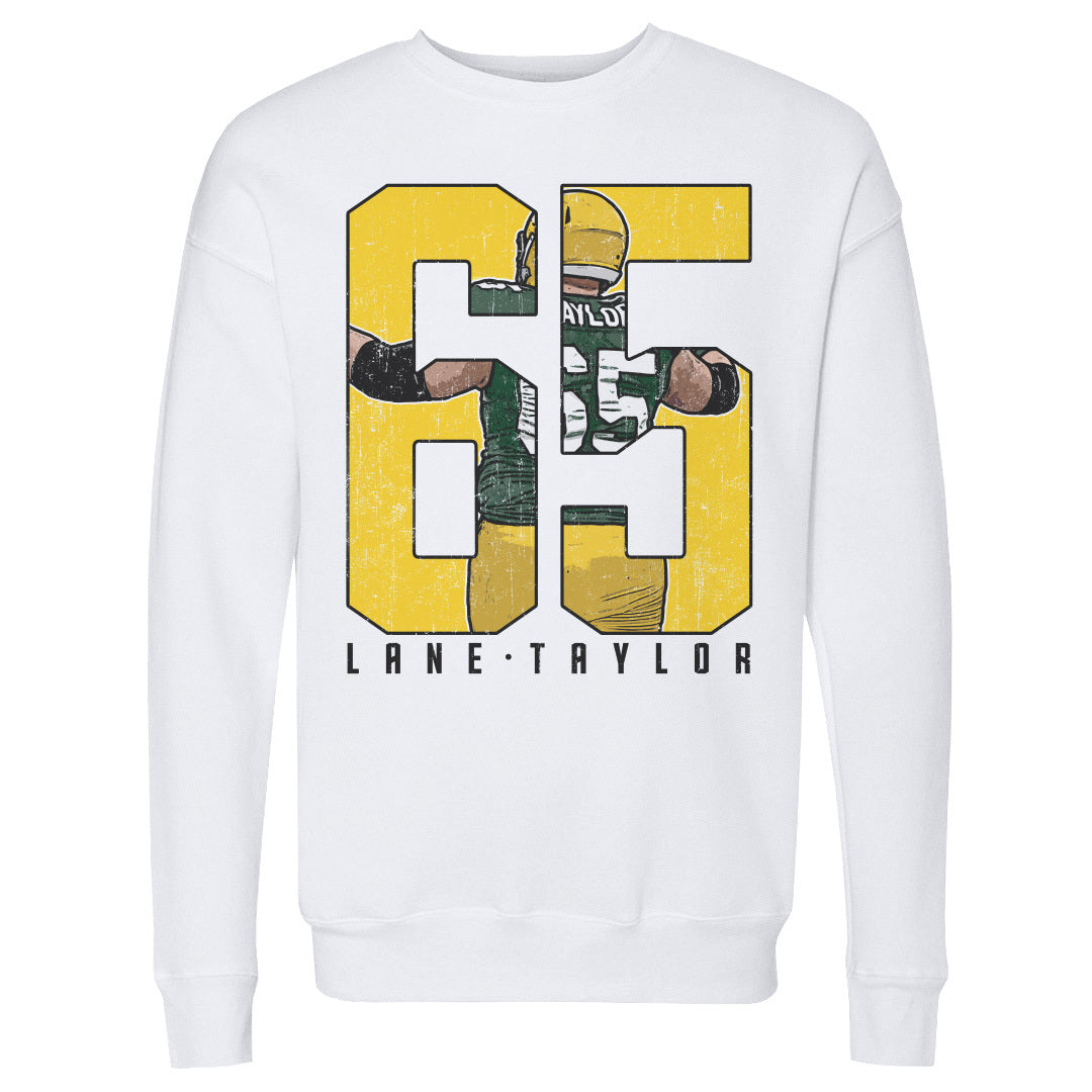 Lane Taylor Men&#39;s Crewneck Sweatshirt | 500 LEVEL