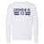 Jazz Chisholm Jr. Men's Crewneck Sweatshirt | 500 LEVEL