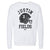 Justin Fields Men's Crewneck Sweatshirt | 500 LEVEL