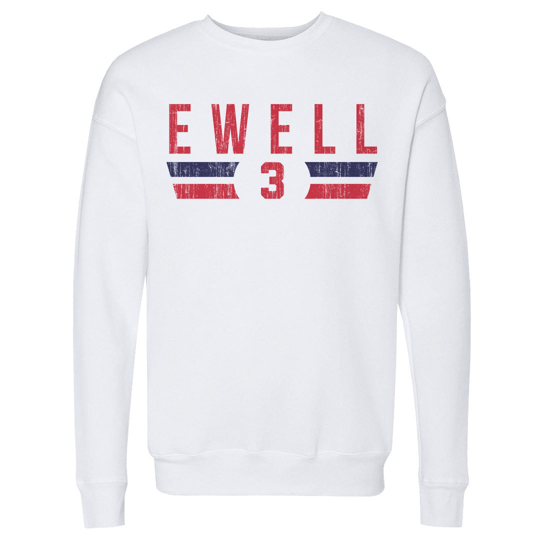 Kendal Ewell Men&#39;s Crewneck Sweatshirt | 500 LEVEL