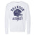 Brandon Aubrey Men's Crewneck Sweatshirt | 500 LEVEL