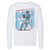 Warren Moon Men's Crewneck Sweatshirt | 500 LEVEL