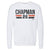 Matt Chapman Men's Crewneck Sweatshirt | 500 LEVEL