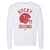 Bucky Irving Men's Crewneck Sweatshirt | 500 LEVEL