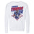 Thurman Thomas Men's Crewneck Sweatshirt | 500 LEVEL