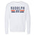 LoLo Rudolph Men's Crewneck Sweatshirt | 500 LEVEL