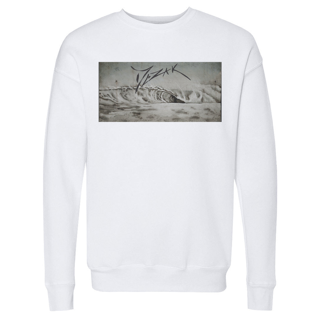 Mezak Art Men&#39;s Crewneck Sweatshirt | 500 LEVEL