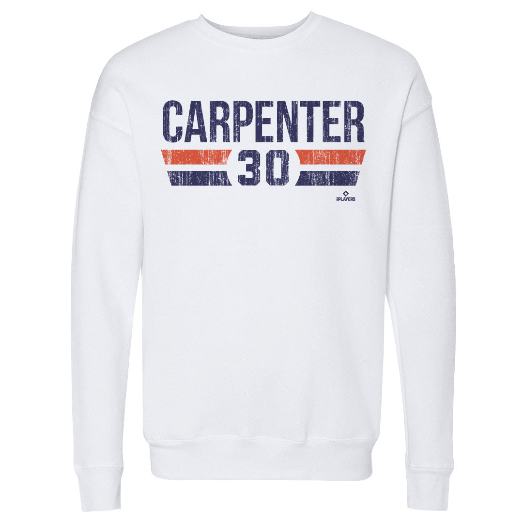 Kerry Carpenter Men&#39;s Crewneck Sweatshirt | 500 LEVEL