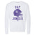 Pat Jones II Men's Crewneck Sweatshirt | 500 LEVEL