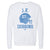 J.K. Dobbins Men's Crewneck Sweatshirt | 500 LEVEL