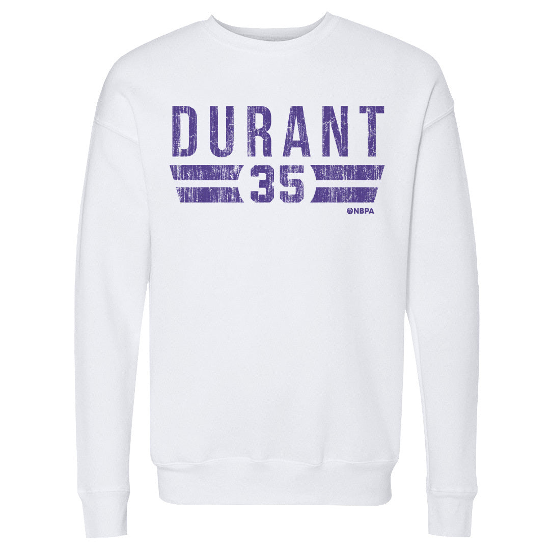 Kevin Durant Men&#39;s Crewneck Sweatshirt | 500 LEVEL