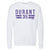 Kevin Durant Men's Crewneck Sweatshirt | 500 LEVEL