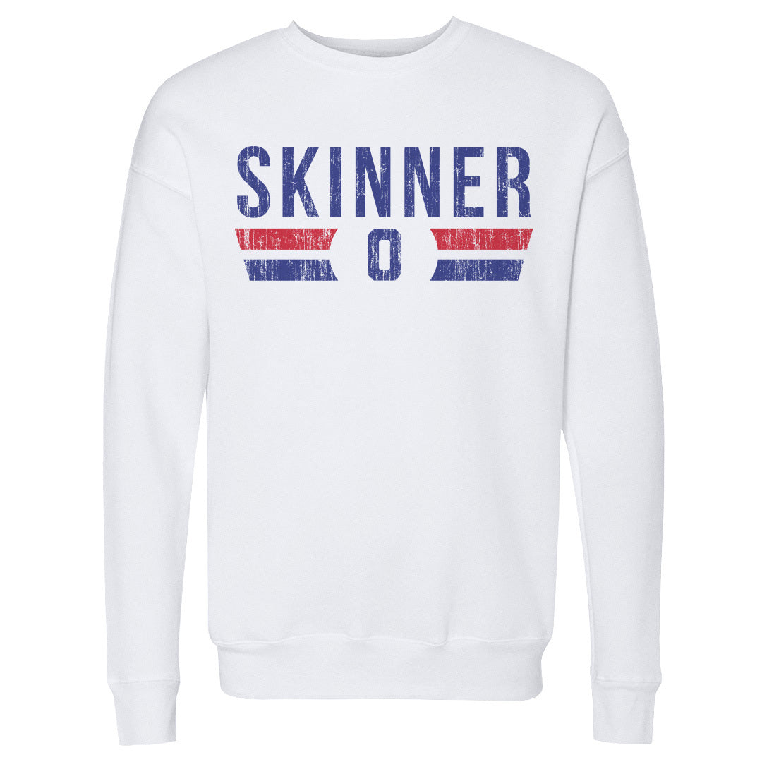 Quentin Skinner Men&#39;s Crewneck Sweatshirt | 500 LEVEL