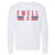 Kendal Ewell Men's Crewneck Sweatshirt | 500 LEVEL