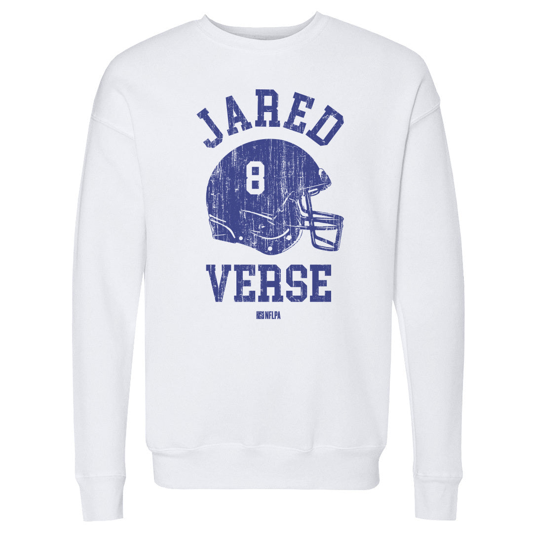 Jared Verse Men&#39;s Crewneck Sweatshirt | 500 LEVEL