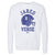 Jared Verse Men's Crewneck Sweatshirt | 500 LEVEL