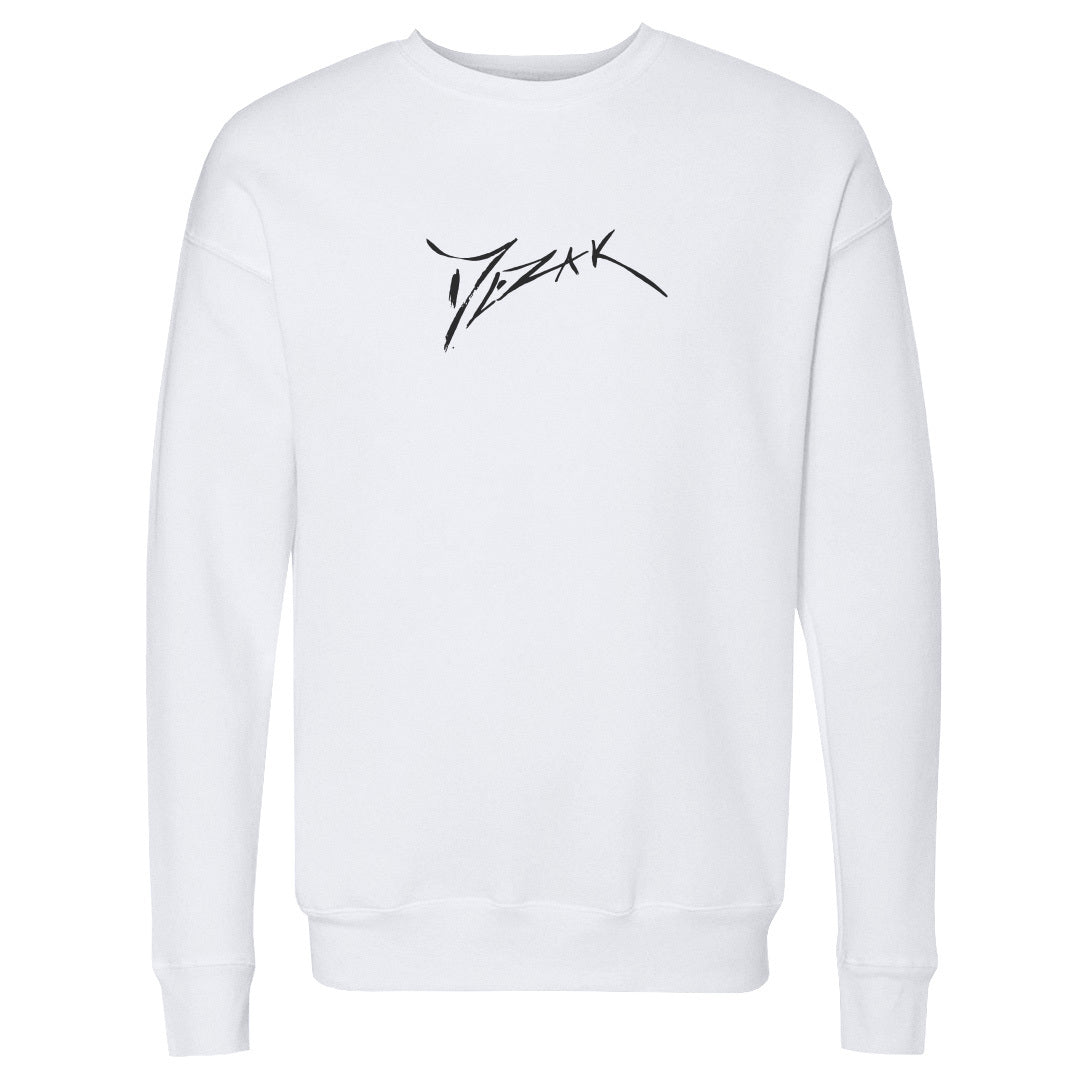 Mezak Art Men&#39;s Crewneck Sweatshirt | 500 LEVEL