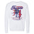 Thurman Thomas Men's Crewneck Sweatshirt | 500 LEVEL