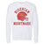 Christian Okoye Men's Crewneck Sweatshirt | 500 LEVEL