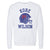 Kobe Wilson Men's Crewneck Sweatshirt | 500 LEVEL