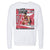 Alperen Sengun Men's Crewneck Sweatshirt | 500 LEVEL