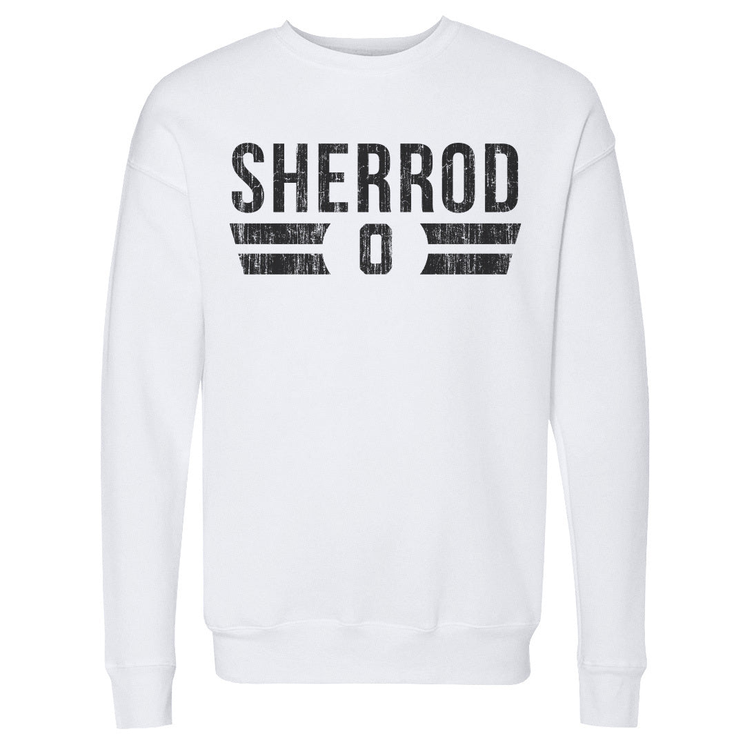 Jaylyn Sherrod Men&#39;s Crewneck Sweatshirt | 500 LEVEL