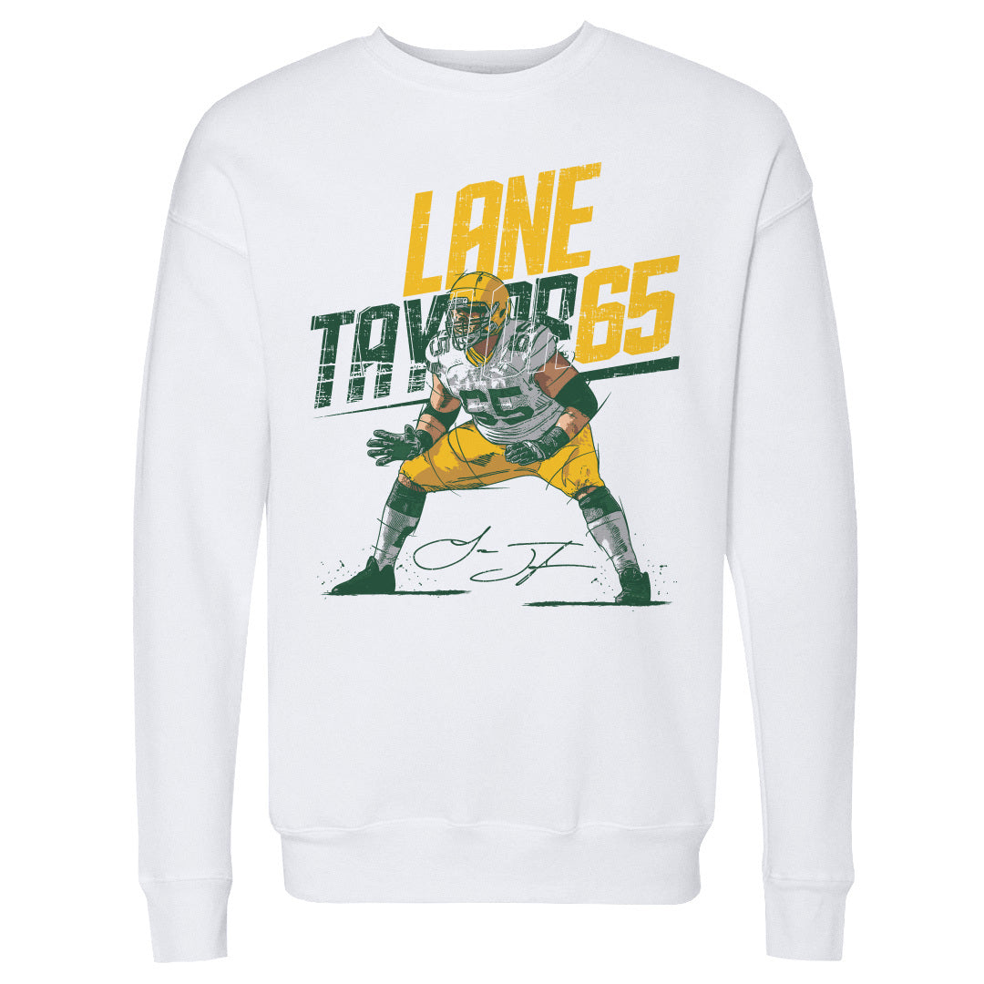 Lane Taylor Men&#39;s Crewneck Sweatshirt | 500 LEVEL