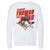 Derrick Thomas Men's Crewneck Sweatshirt | 500 LEVEL