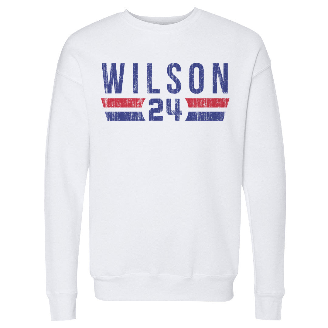 Kobe Wilson Men&#39;s Crewneck Sweatshirt | 500 LEVEL