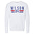 Kobe Wilson Men's Crewneck Sweatshirt | 500 LEVEL