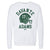 Davante Adams Men's Crewneck Sweatshirt | 500 LEVEL