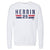 Tim Herrin Men's Crewneck Sweatshirt | 500 LEVEL