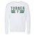 Jordan Turner Men's Crewneck Sweatshirt | 500 LEVEL