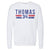 Thurman Thomas Men's Crewneck Sweatshirt | 500 LEVEL