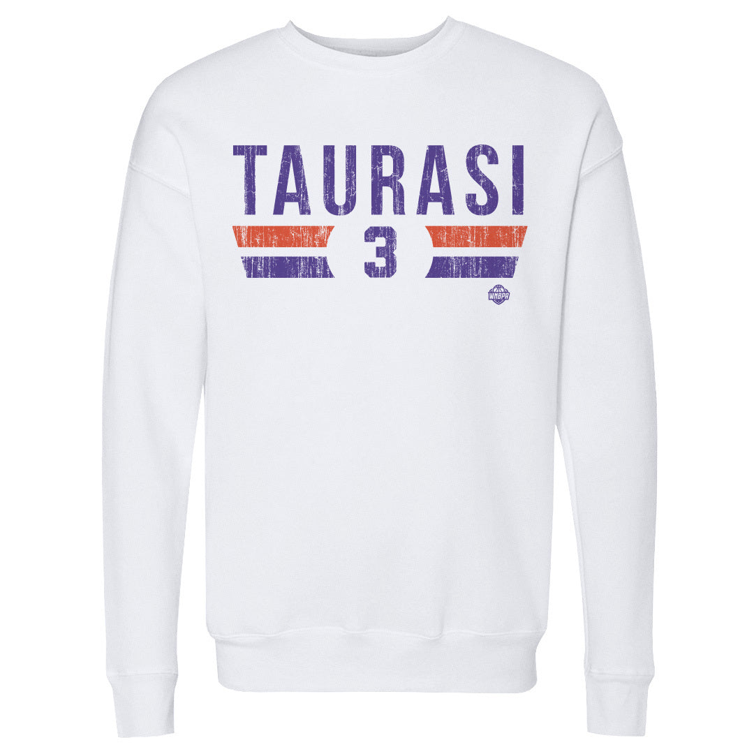 Diana Taurasi Men&#39;s Crewneck Sweatshirt | 500 LEVEL