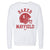 Baker Mayfield Men's Crewneck Sweatshirt | 500 LEVEL