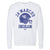 Ja'Marcus Ingram Men's Crewneck Sweatshirt | 500 LEVEL