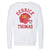 Derrick Thomas Men's Crewneck Sweatshirt | 500 LEVEL