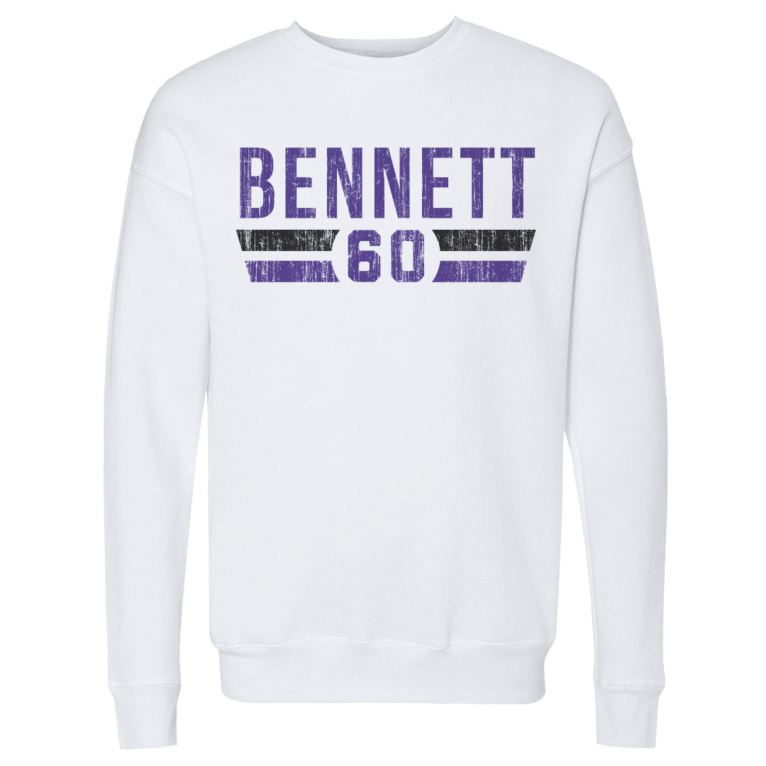 Cade Bennett Men&#39;s Crewneck Sweatshirt | 500 LEVEL